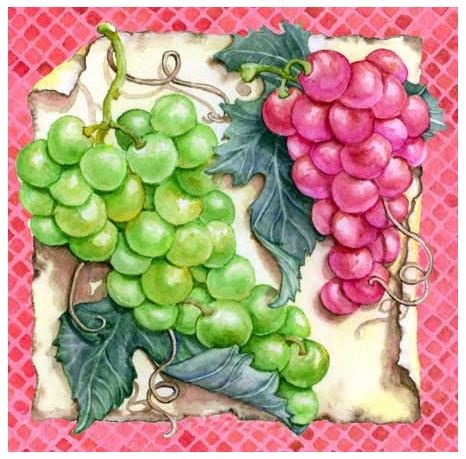 Peggy Turchette и ее любимая Анна Павлова в куклах Роберта Тоннера