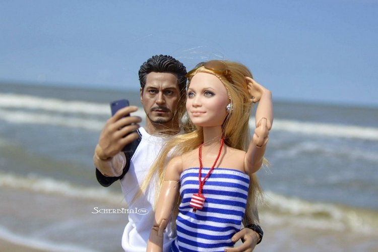 Санта-Барби. Всё идёт по плану