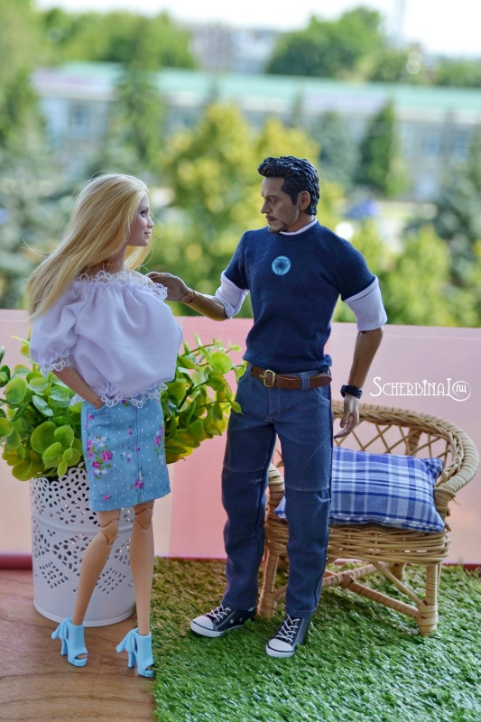 Санта-Барби. Последний день на её Титанике (фото 10)