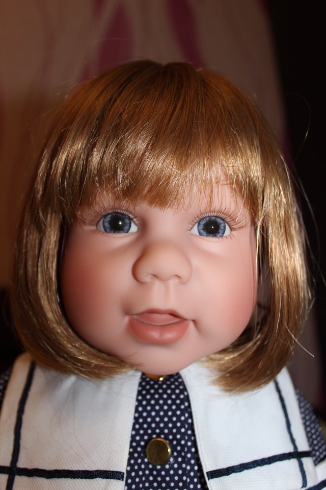 Сказочная девочка Алиса Classic Charm Lee Middleton doll (фото 10)