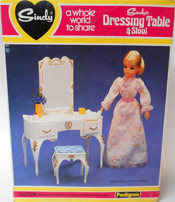 Легендарная Синди, Sindy от Pedigree (фото 9)
