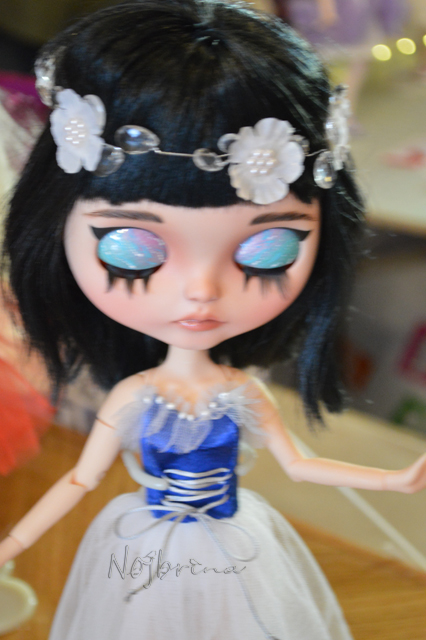 BLYTHECON MOSCOW 2017 — Выставки кукол и мишек Тедди: фоторепортажи