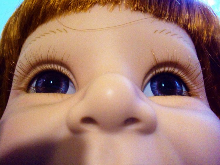 Осенняя фотосессия — Куклы Adora (Адора): коллекционные виниловые