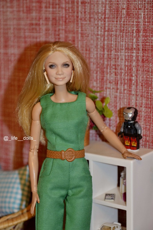 STARKовы LIFE. Папина дочка (фото 8)