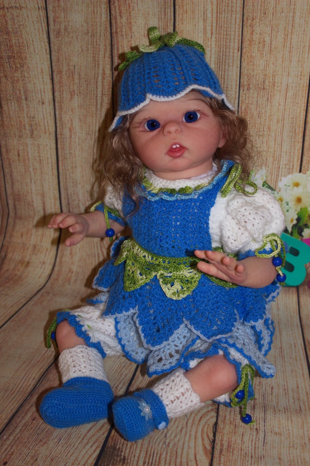 А у нас пополнение! И нас очень много