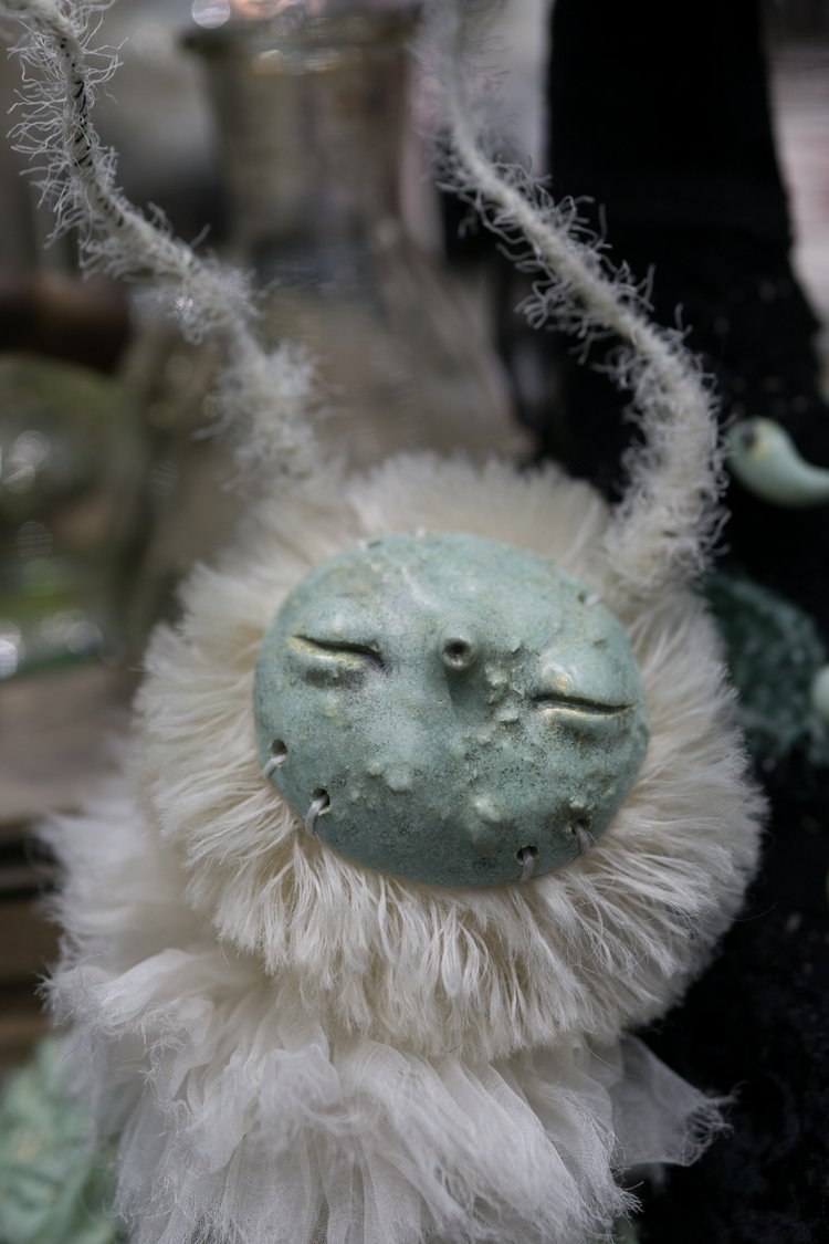 Искусство куклы. VIII Моcковская международная выставка. Декабрь 2017. Часть 2 | Бэйбики Искусство куклы. VIII Моcковская международная выставка. Декабрь 2017. Часть 2