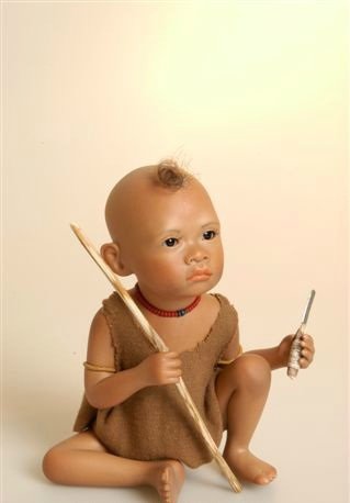 Коллекция кукол Эми и Бет Ван Боксель, Bets & Amy Van Boxel, 2012 (фото 6)