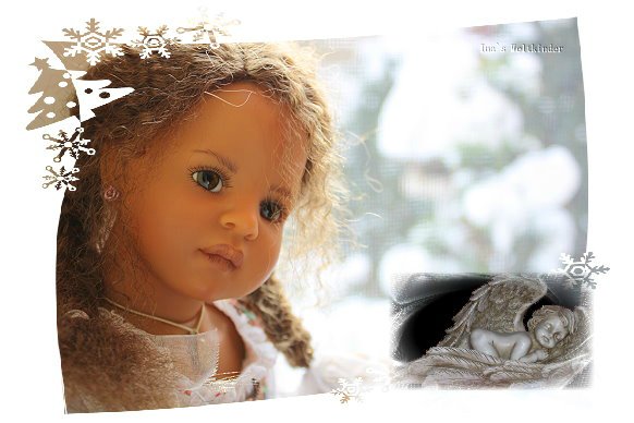 Азиатские принцессы от Heidi Plusczok (фото 4)