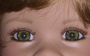 Эти глаза напротив... Кто узнал глаза своих кукол | Бэйбики Эти глаза напротив... Кто узнал глаза своих кукол