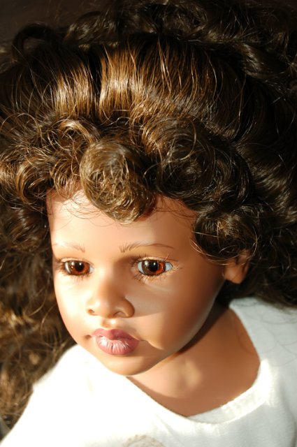 Ella - Африканская жемчужина от Elissa Glassgold