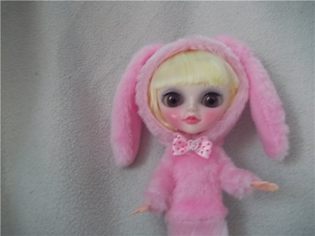 Девочка-сказка - Pattiz — Куклы Pullip (Пуллип)