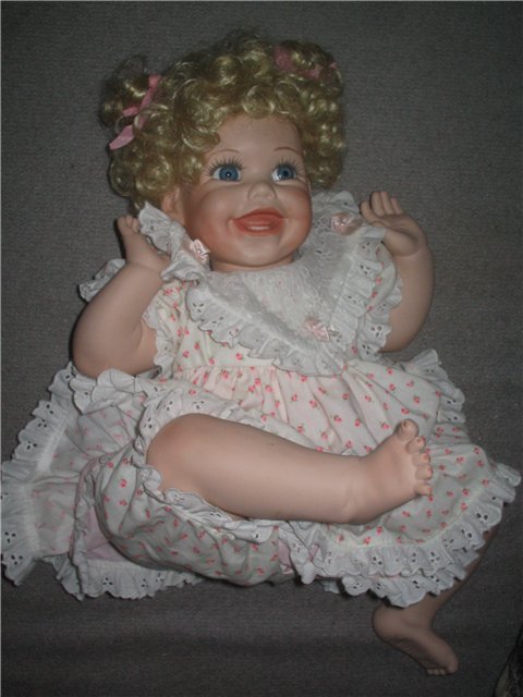 Мои синдюшечки, часть вторая