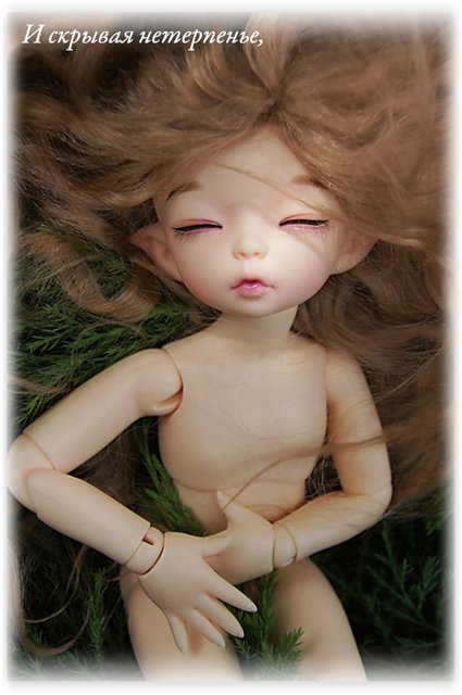 «Можно я тебе приснюсь?» - летний сон Маруси