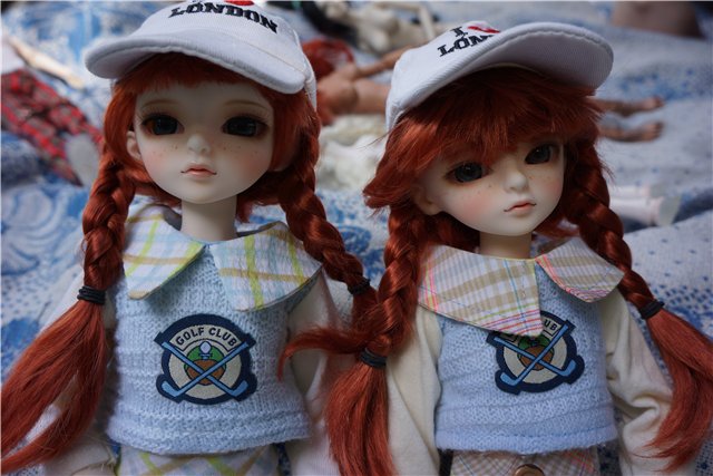 Тем временем в старшем отряде…По мотивам июньской кукло-встречи в Екатеринбурге