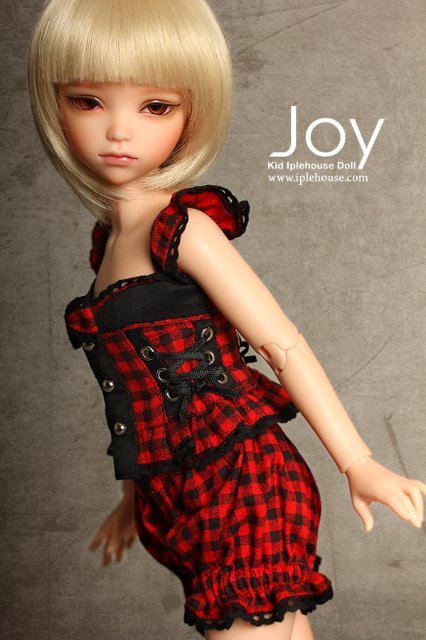 Новинки от Iplehouse - K.I.D limited