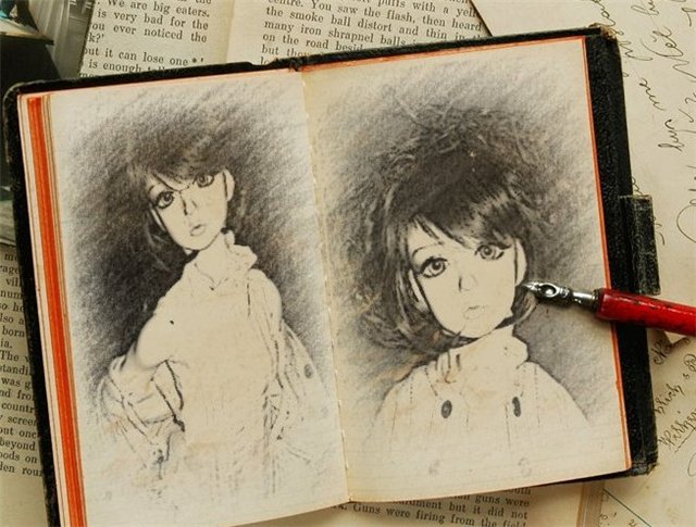 Lucille от Dollstown