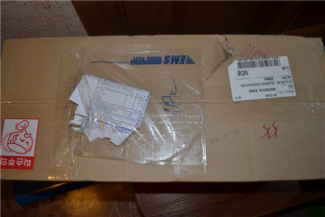 Таня от Iplehouse