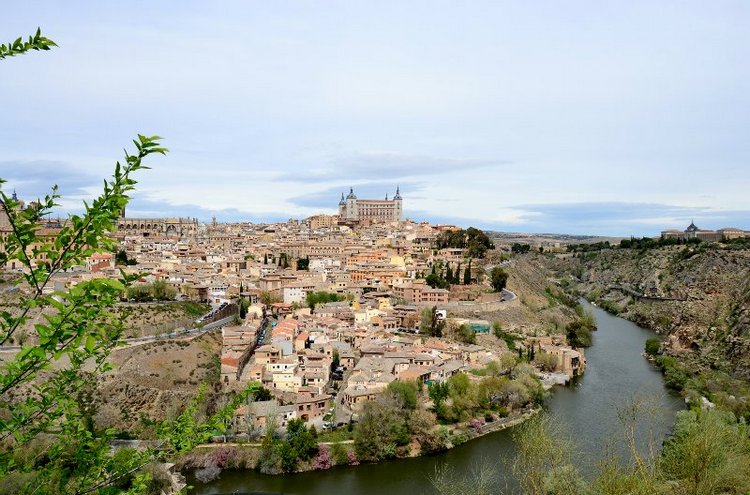 Очарование старинных городов (фото 5)