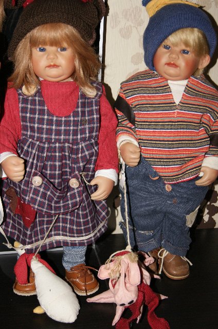 Внимание! Susi Eimer - мания (фото 6)