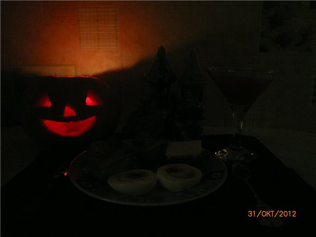 Хэллоуин. Вечеринка-ужастик (фото 5)