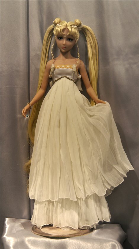 Искусство куклы 2012. Часть 2