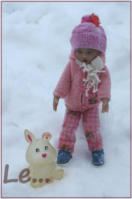 Прогулка моих Девчонок от Киш (фото 10)