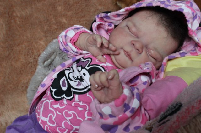 Анютка, Нюточка, Нюсенька, Нюшенька. Кукла реборн из Каморки Папы Карло | Бэйбики Анютка, Нюточка, Нюсенька, Нюшенька. Кукла реборн из Каморки Папы Карло