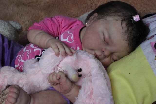 Анютка, Нюточка, Нюсенька, Нюшенька. Кукла реборн из Каморки Папы Карло | Бэйбики Анютка, Нюточка, Нюсенька, Нюшенька. Кукла реборн из Каморки Папы Карло