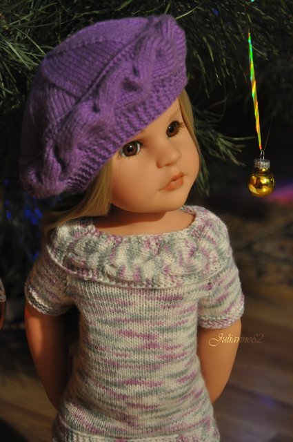 Нежданный подарочек к Новому Году (фото 9)