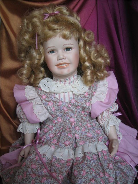 Два повода улыбнуться от Элис Волейдт (Alice Wolleydt) (фото 3)