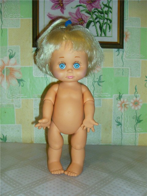 К нам приехала "Обида" — Одежда и обувь для кукол своими руками: фото (фото 2)