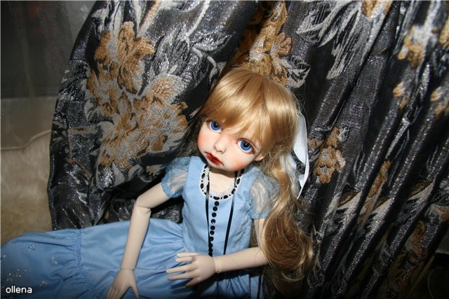 Знакомьтесь, "Просто Алиса" (фото 9)