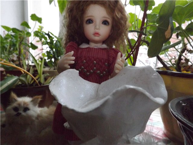 Красавица-Элин,девочка принцесса