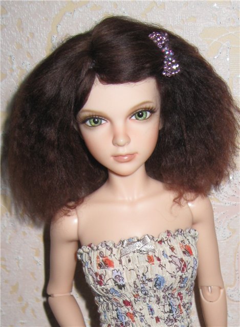 Моя грустная Виктория... Iplehouse JID Leona