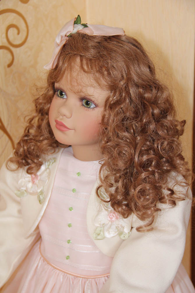 Красавица от Вирджинии Тёрнер (фото 3)