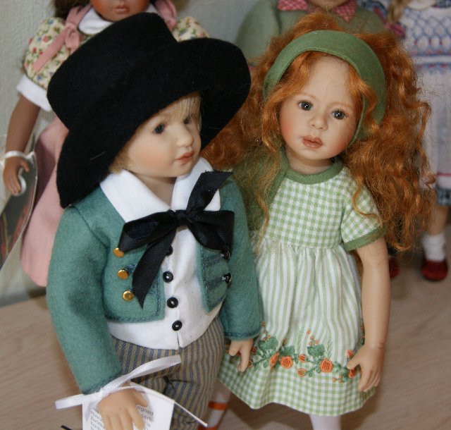 King size - Плюшечки королевского размера