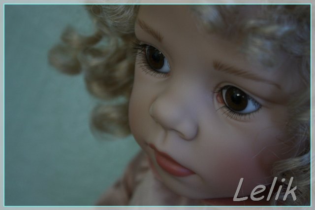 Ноэль от Элизабет Линднер (фото 7)