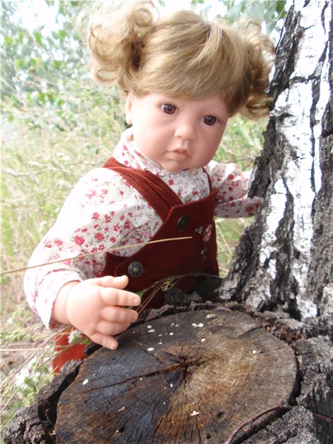 Наша Манечка, Манюня, Манюсик (фото 4)