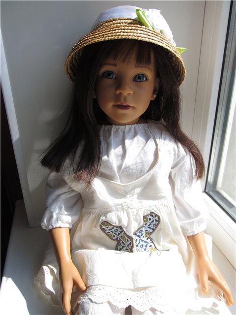 Lorella от Elisabeth Lindner (фото 5)