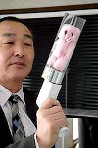 История игрушек и Семейные ценности Габриэле Галимберти