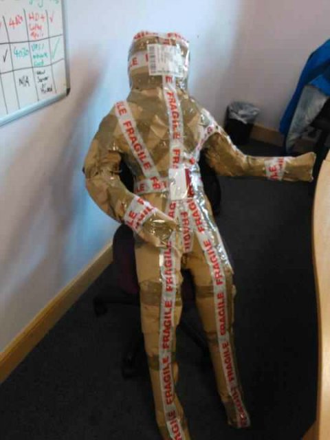 Почта России Сброс баласта