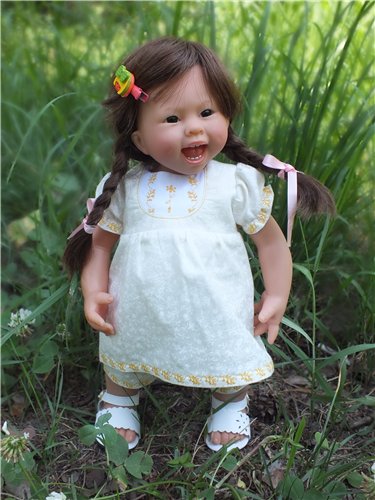 Все на пикник! Вихтели от Розмари Мюллер зовут (фото 3)