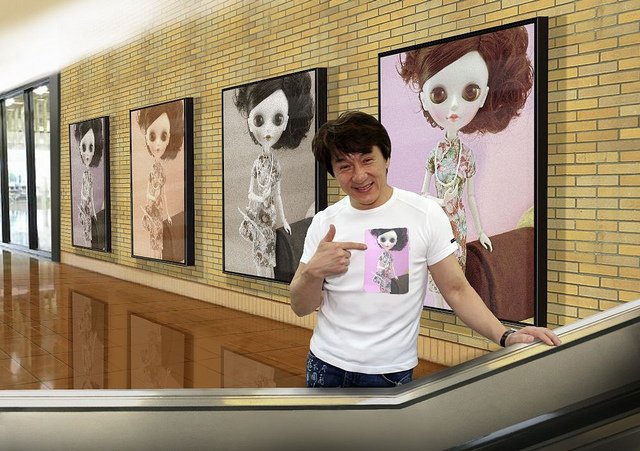 Куклы Tangkou | Бэйбики Куклы Tangkou — Игровые куклы разных производителей (Разное): редкие бренды (фото 7)