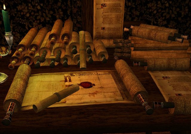 Коллекционер никогда не плюнет в колодец времени или Не покупайте с рук Рубенса, могут подсунуть Рембрандта