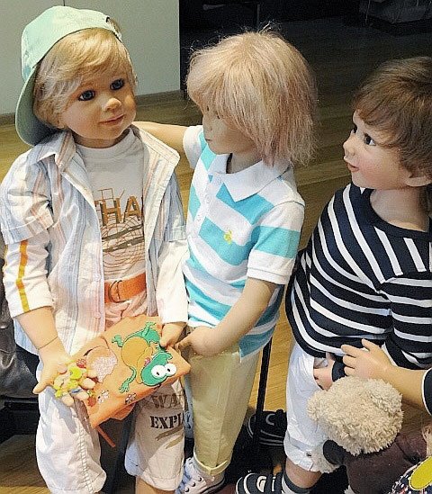 Невероятные приключения русского немца в России. Ethan, Monika Levenig | Бэйбики Невероятные приключения русского немца в России. Ethan, Monika Levenig