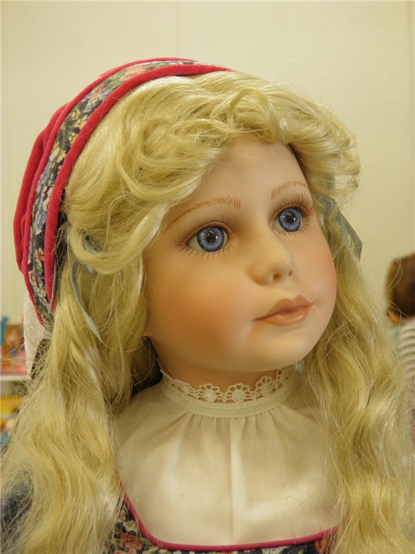 4-ая ежегодная выставка-распродажа кукол в Денвере, штат Колорадо | Бэйбики 4-ая ежегодная выставка-распродажа кукол в Денвере, штат Колорадо