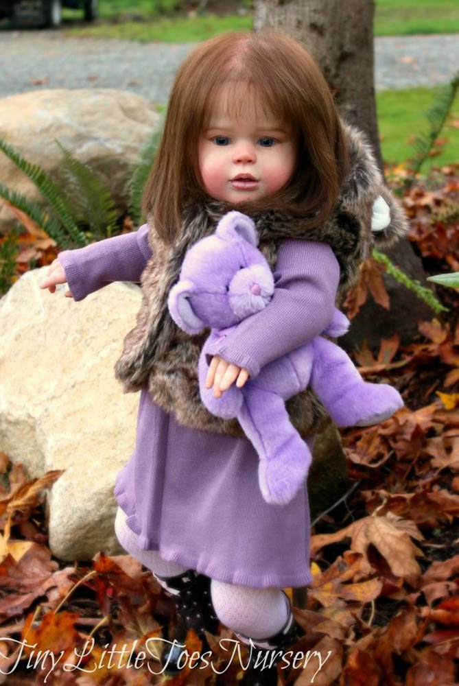 Молд Пегги от Регины Свиалковски