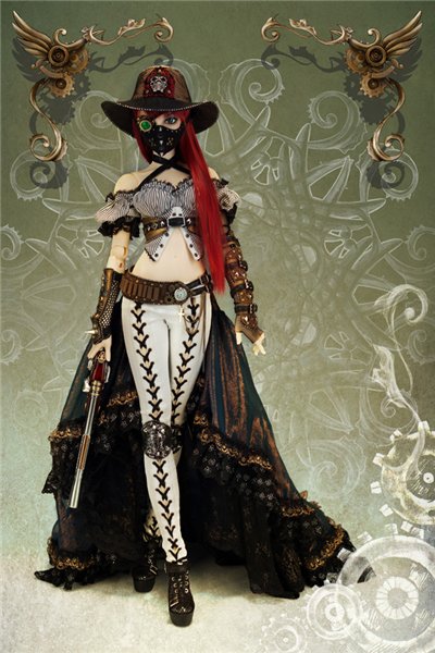 Новогодний ивент Fairyland! Новая фипла65 и много интересного (фото 3)