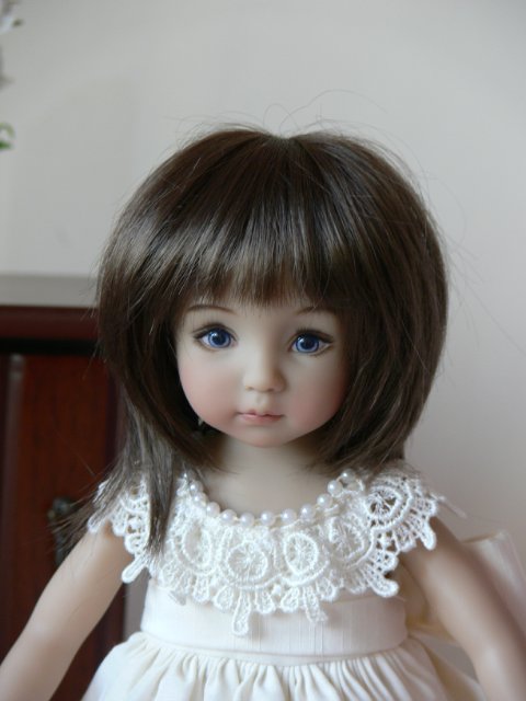 "Маленькая мамочка" Dianna Effner