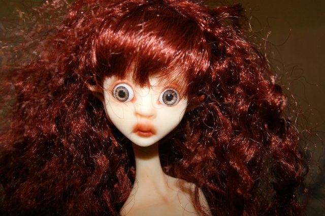 Вне всякого сомнения - мы достойны восхищения..... Circus by Nefer Kane